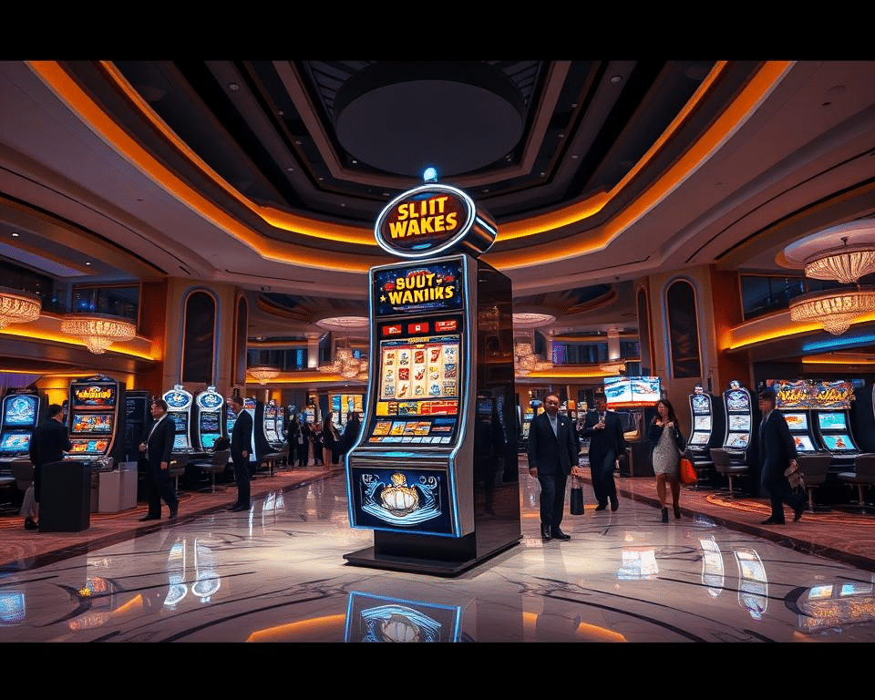 เว็บสล็อต