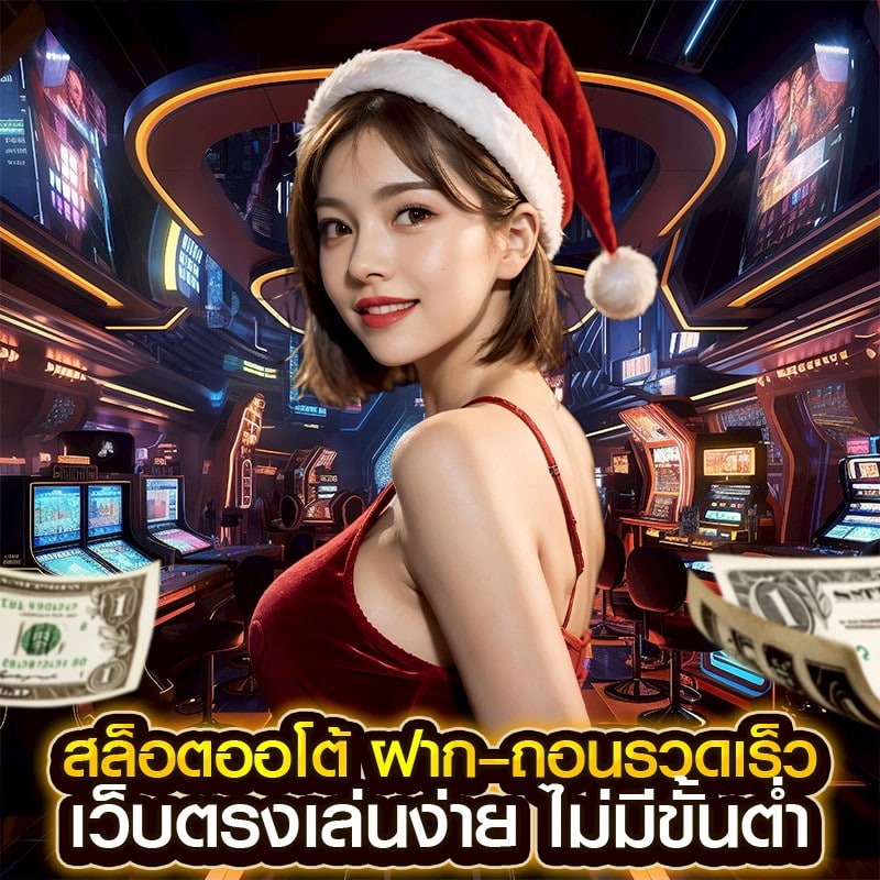 สล็อตออโต้