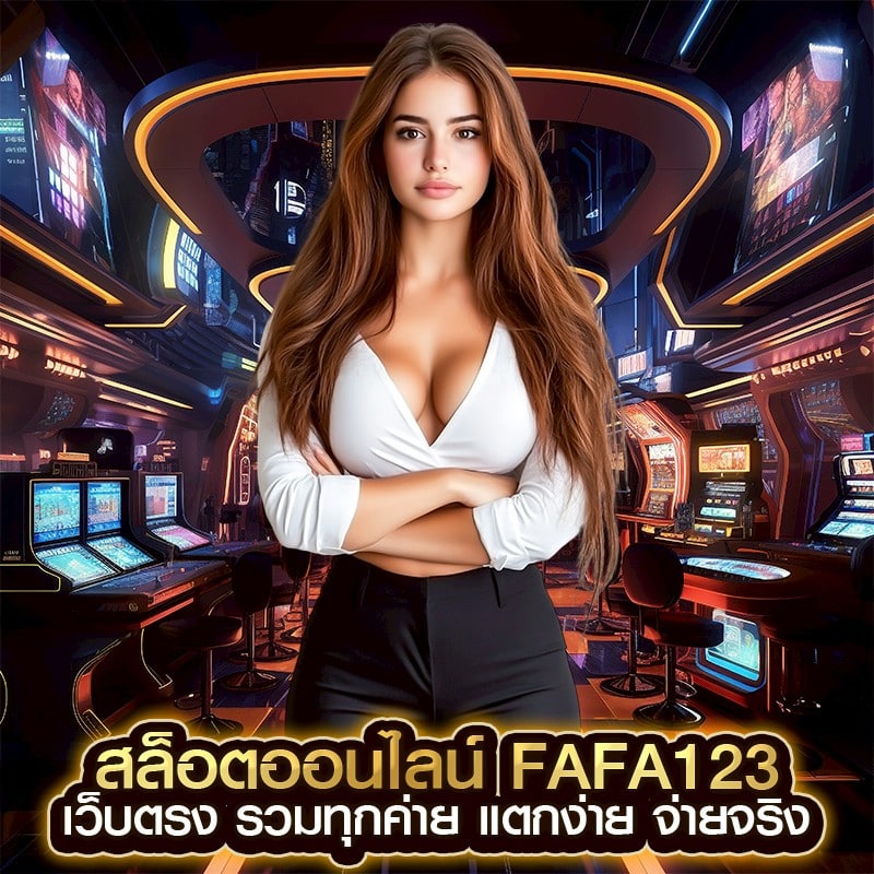 สล็อตออนไลน์